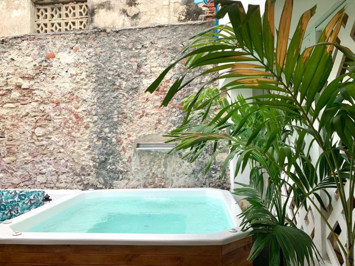 Las Indias Cartagena