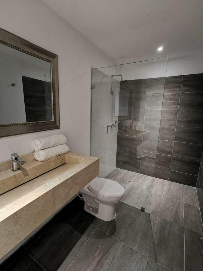 Las Indias Hostel Cartagena