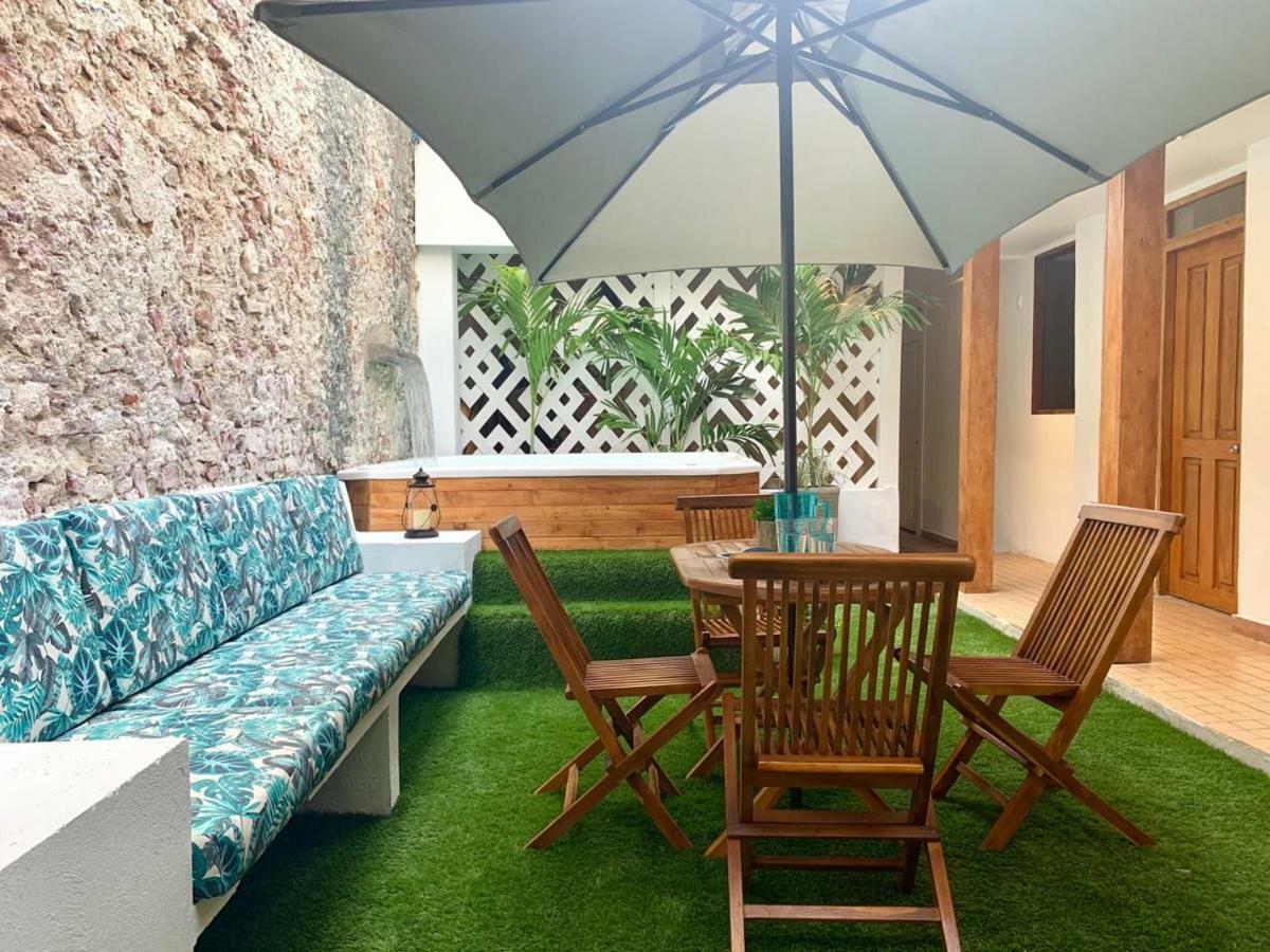 Las Indias Hostel