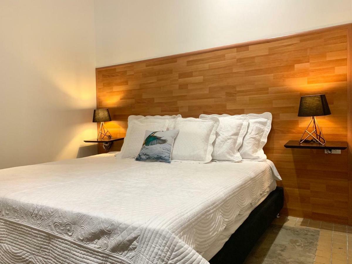 Hostel Las Indias Cartagena