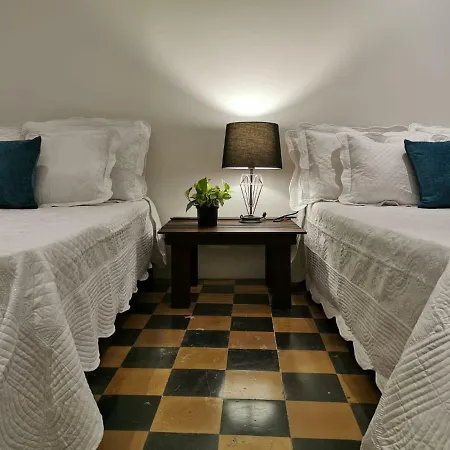 Las Indias Hostal