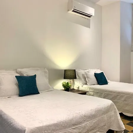 Hostal Las Indias Cartagena