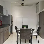 Las Indias Hostel