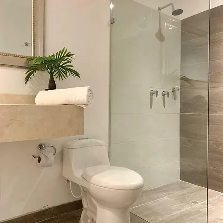 Hostal Las Indias Cartagena
