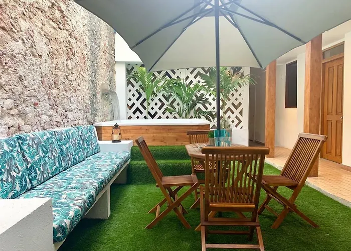 Las Indias Hostel