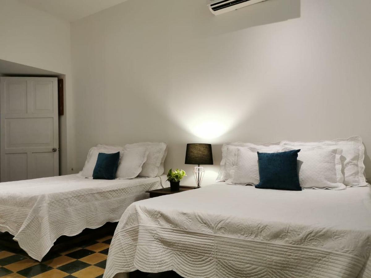 Las Indias Hostal *