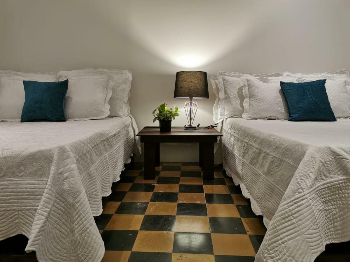 Las Indias Hostal