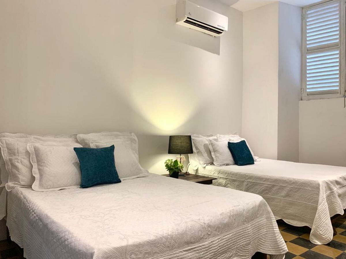 Hostal Las Indias Cartagena