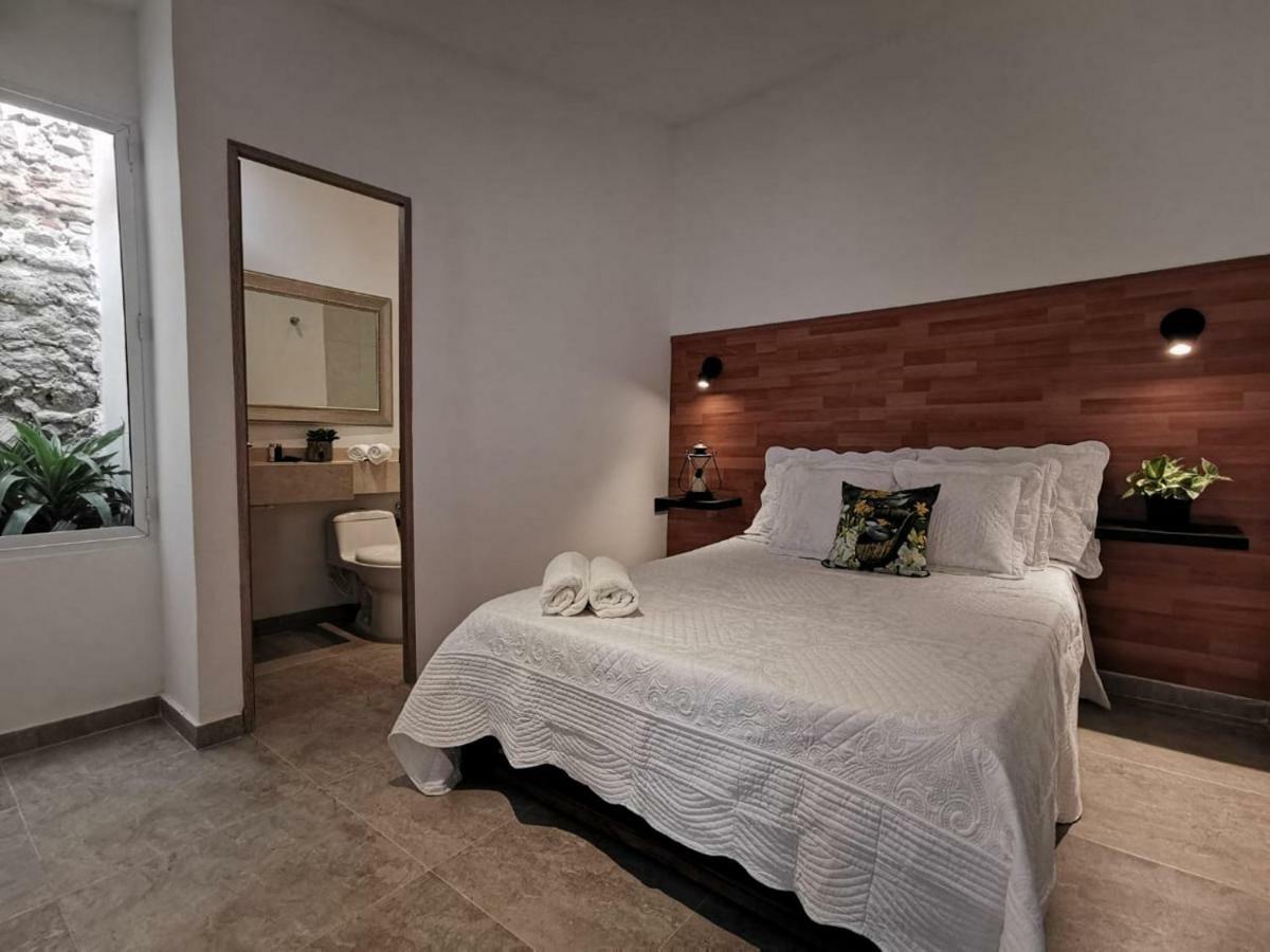 Hostal Las Indias Cartagena