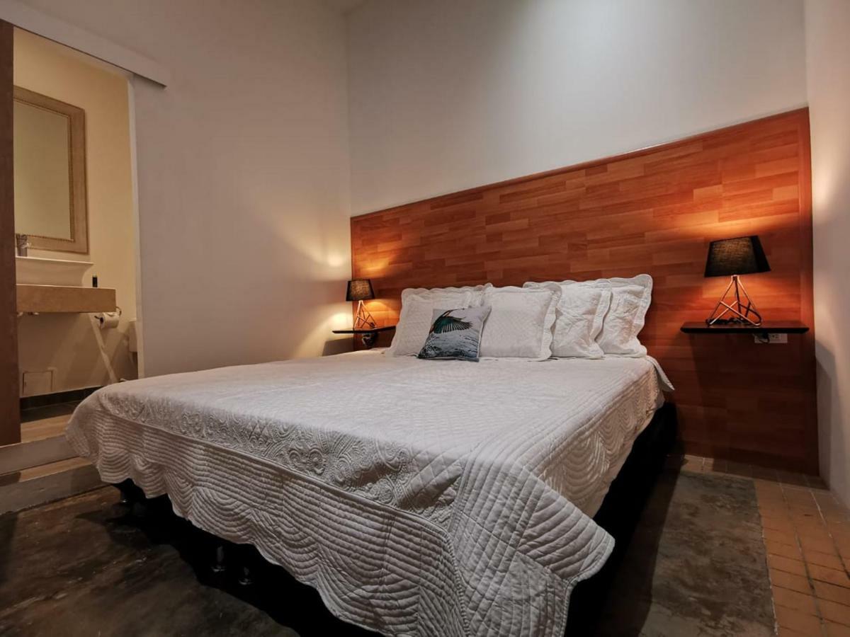 Las Indias Hostal Cartagena