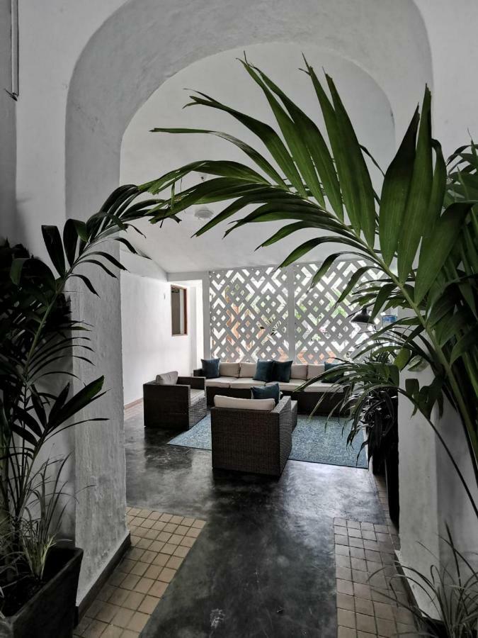 Las Indias Hostal