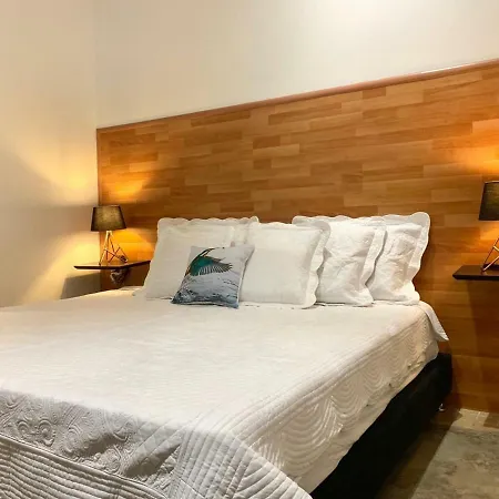 Hostel Las Indias Cartagena