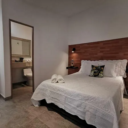 Hostel Las Indias Cartagena