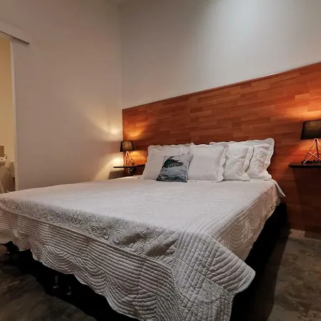 Las Indias Hostel Cartagena