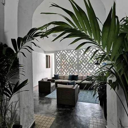 Las Indias Hostel